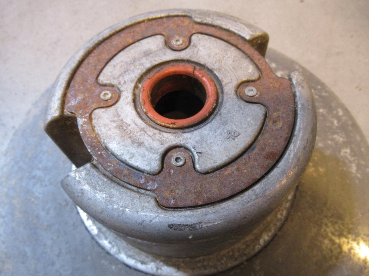 Arctic Cat Alpha One 800 Secondary Inner Clutch 2020