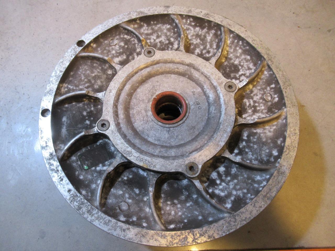 Arctic Cat Alpha One 800 Secondary Inner Clutch 2020