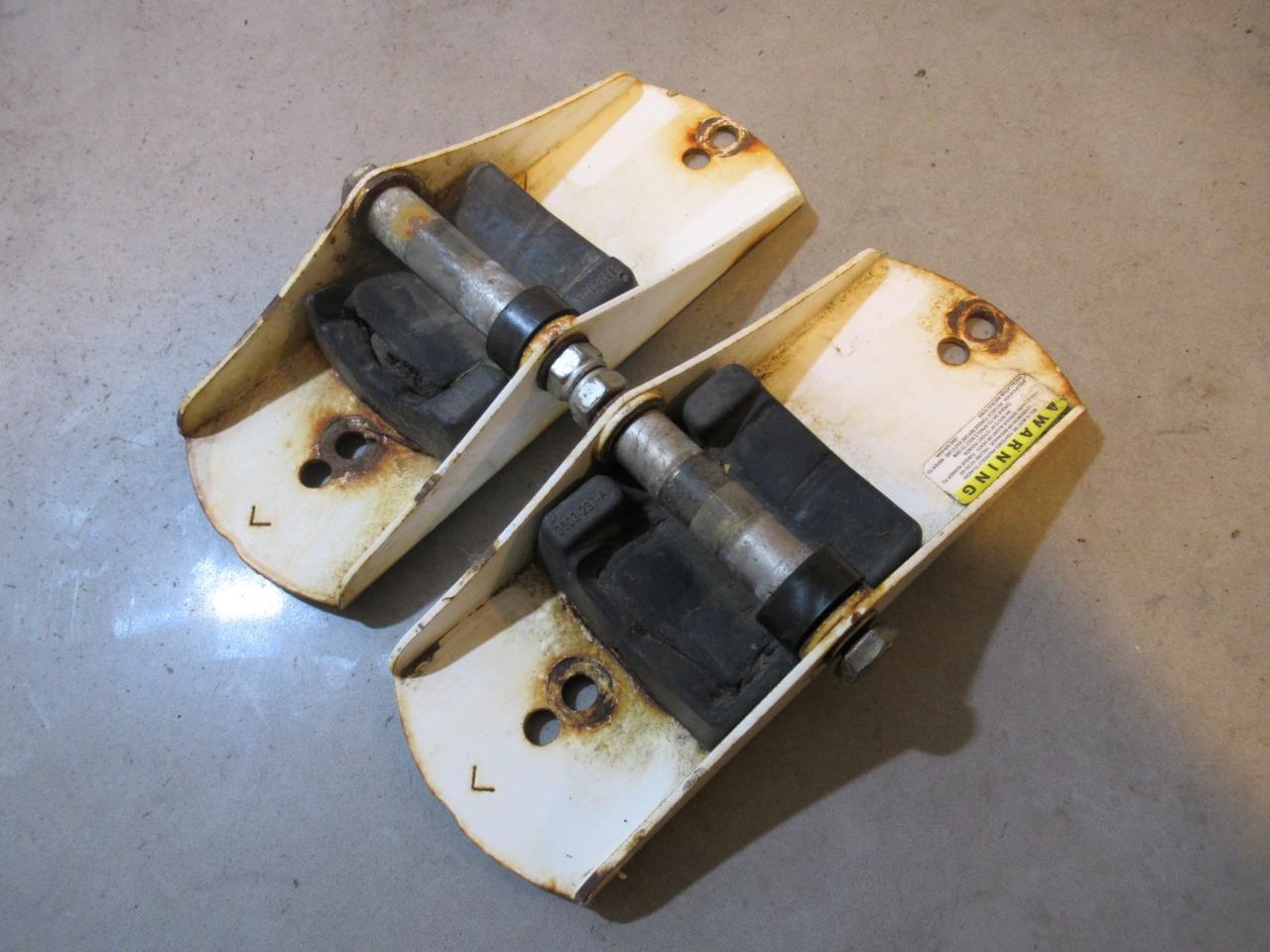 Arctic Cat Alpha One 800 Ski Mounts SLP 2020