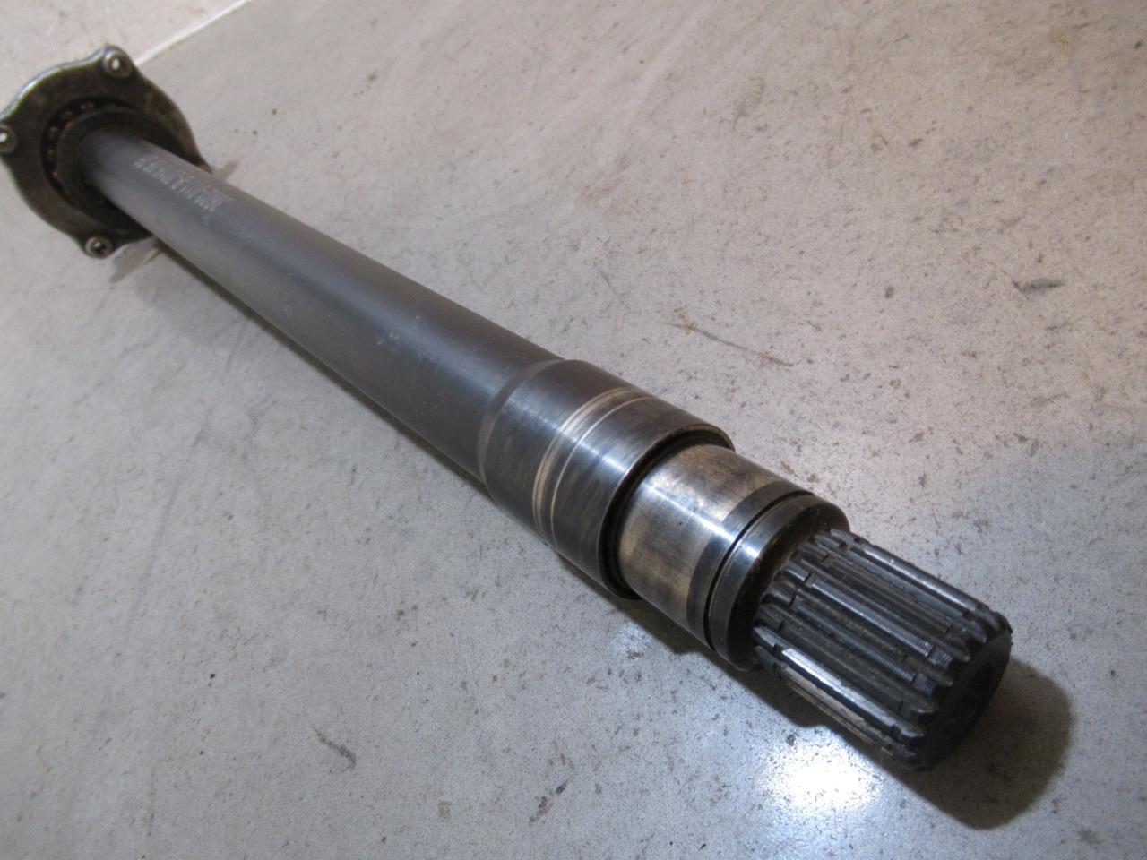 Arctic Cat Alpha One 800 Secondary Driven Shaft 2020