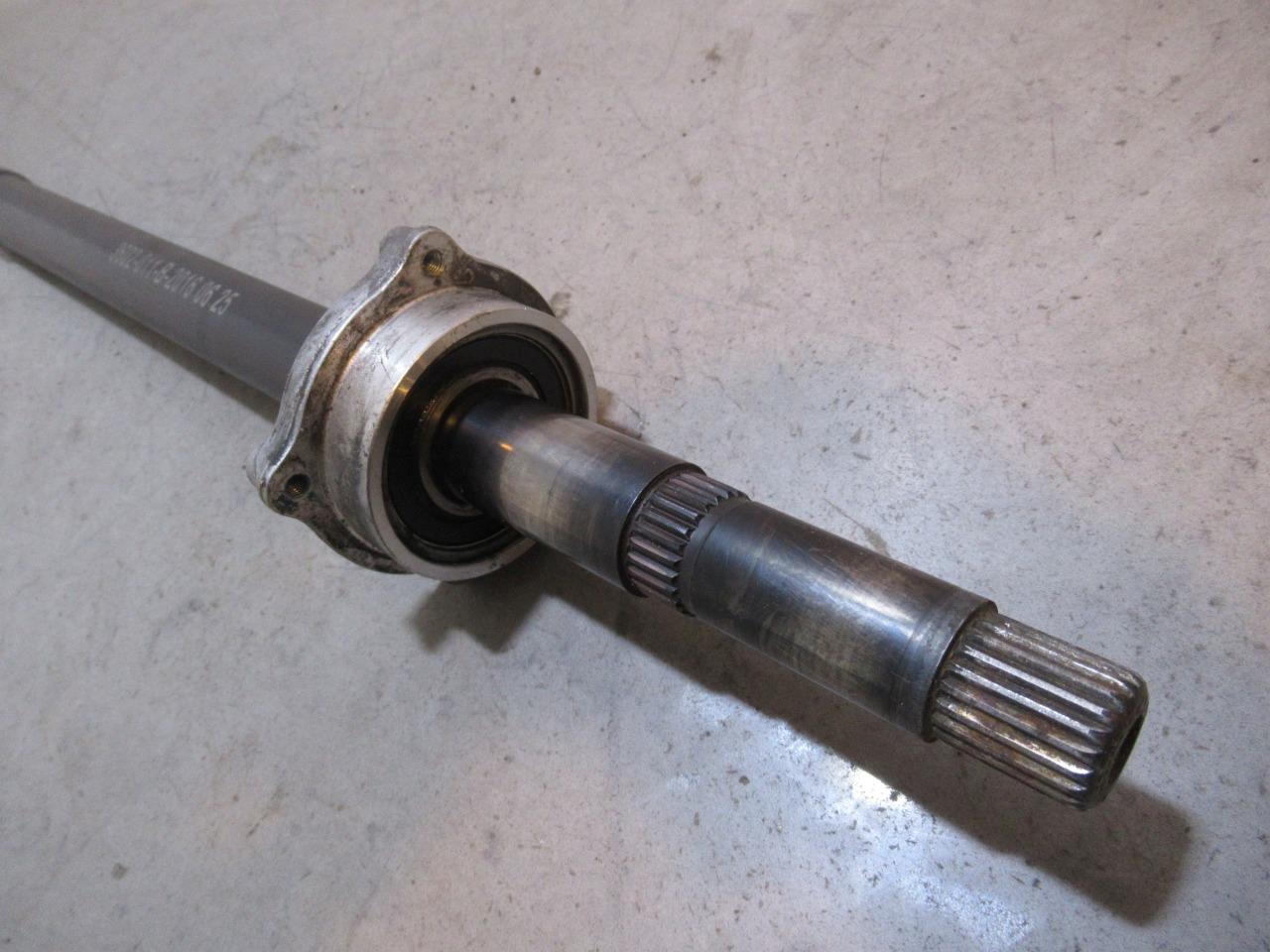 Arctic Cat Alpha One 800 Secondary Driven Shaft 2020