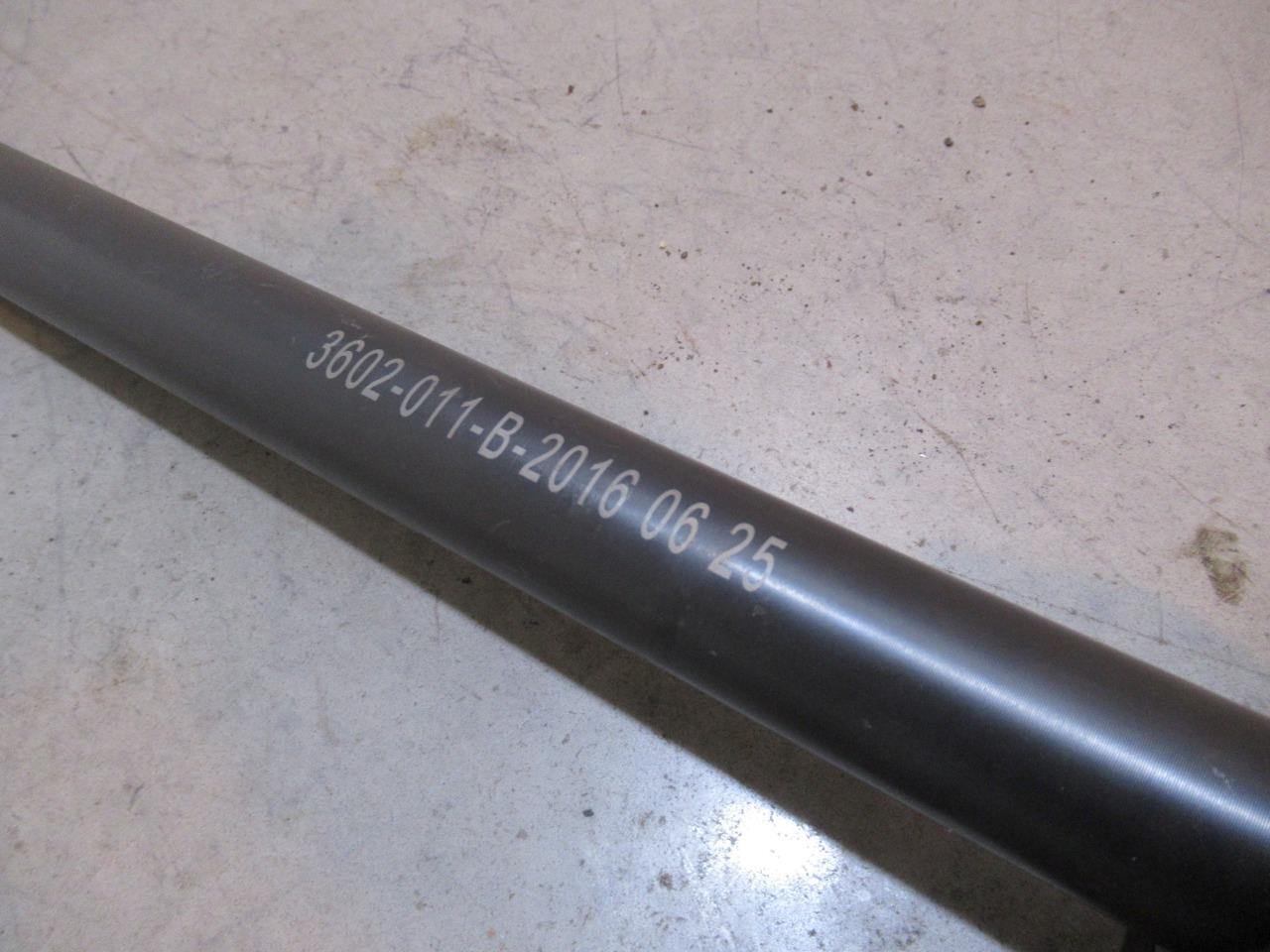 Arctic Cat Alpha One 800 Secondary Driven Shaft 2020