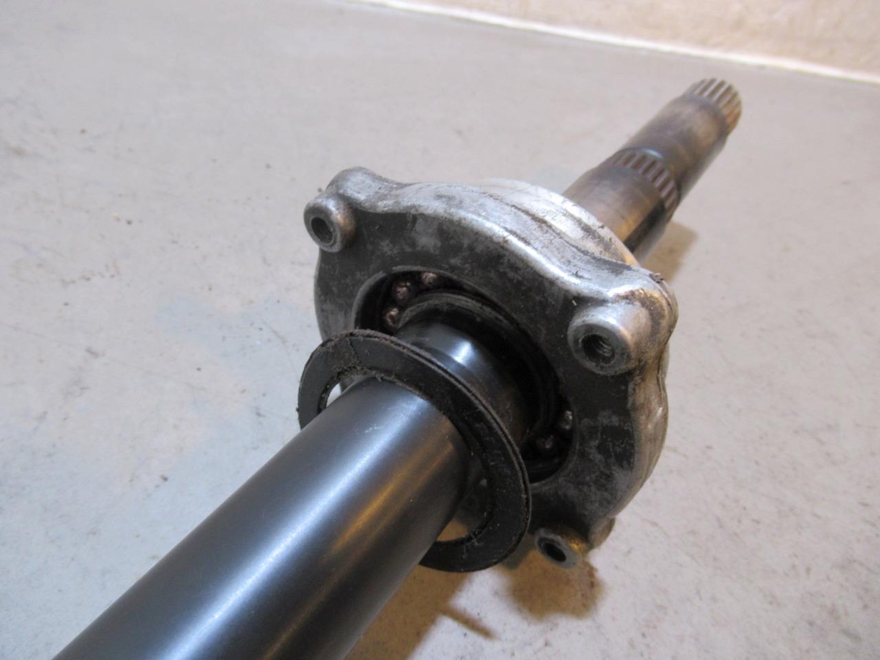 Arctic Cat Alpha One 800 Secondary Driven Shaft 2020