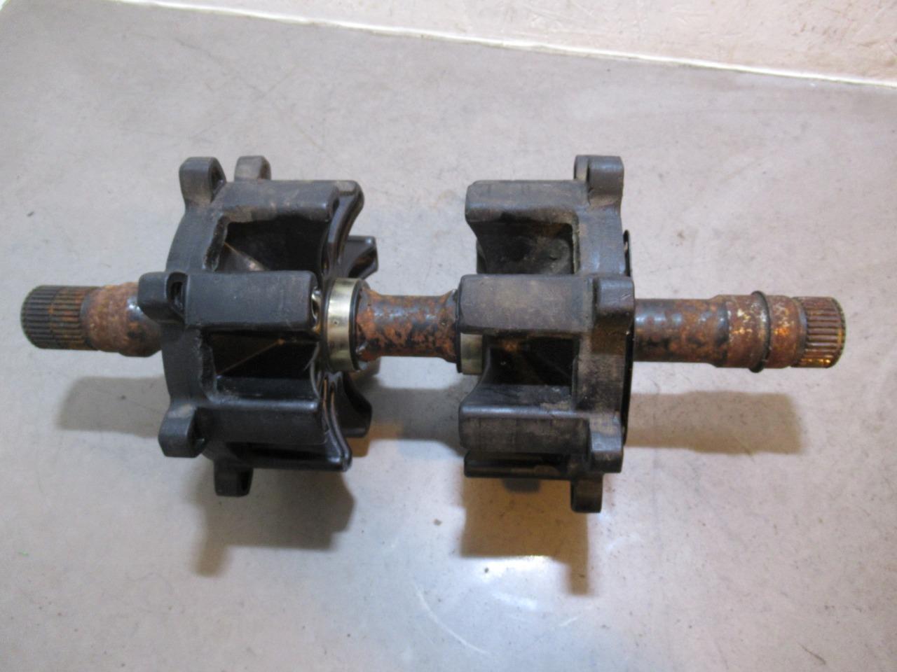 Arctic Cat Alpha One 800 Driveshaft 2020