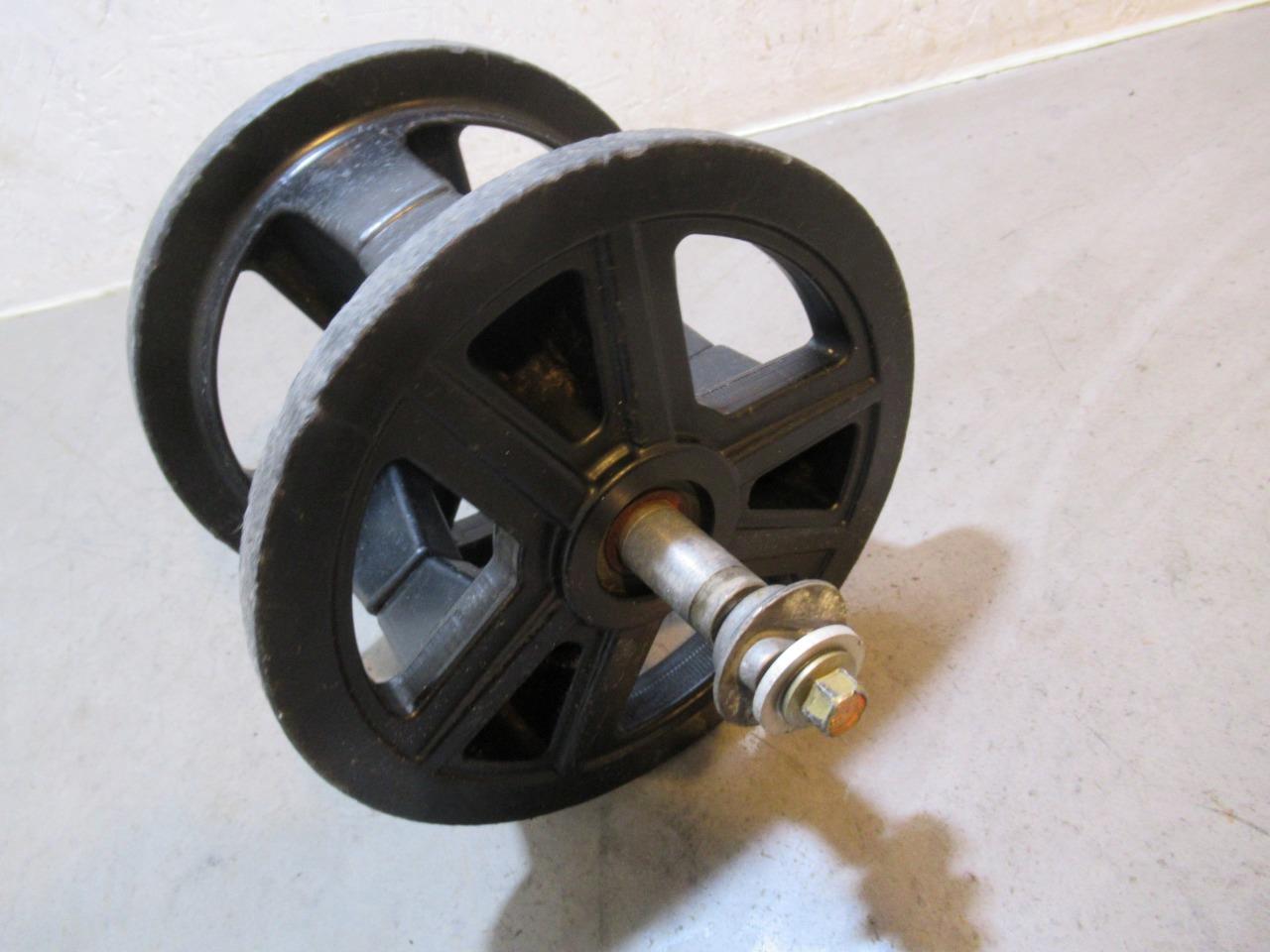Arctic Cat Alpha One 800 Rear Wheels Axle Shaft 2020