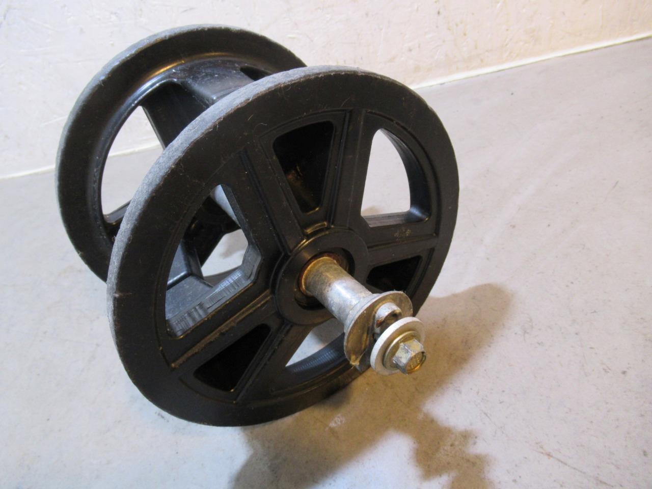 Arctic Cat Alpha One 800 Rear Wheels Axle Shaft 2020