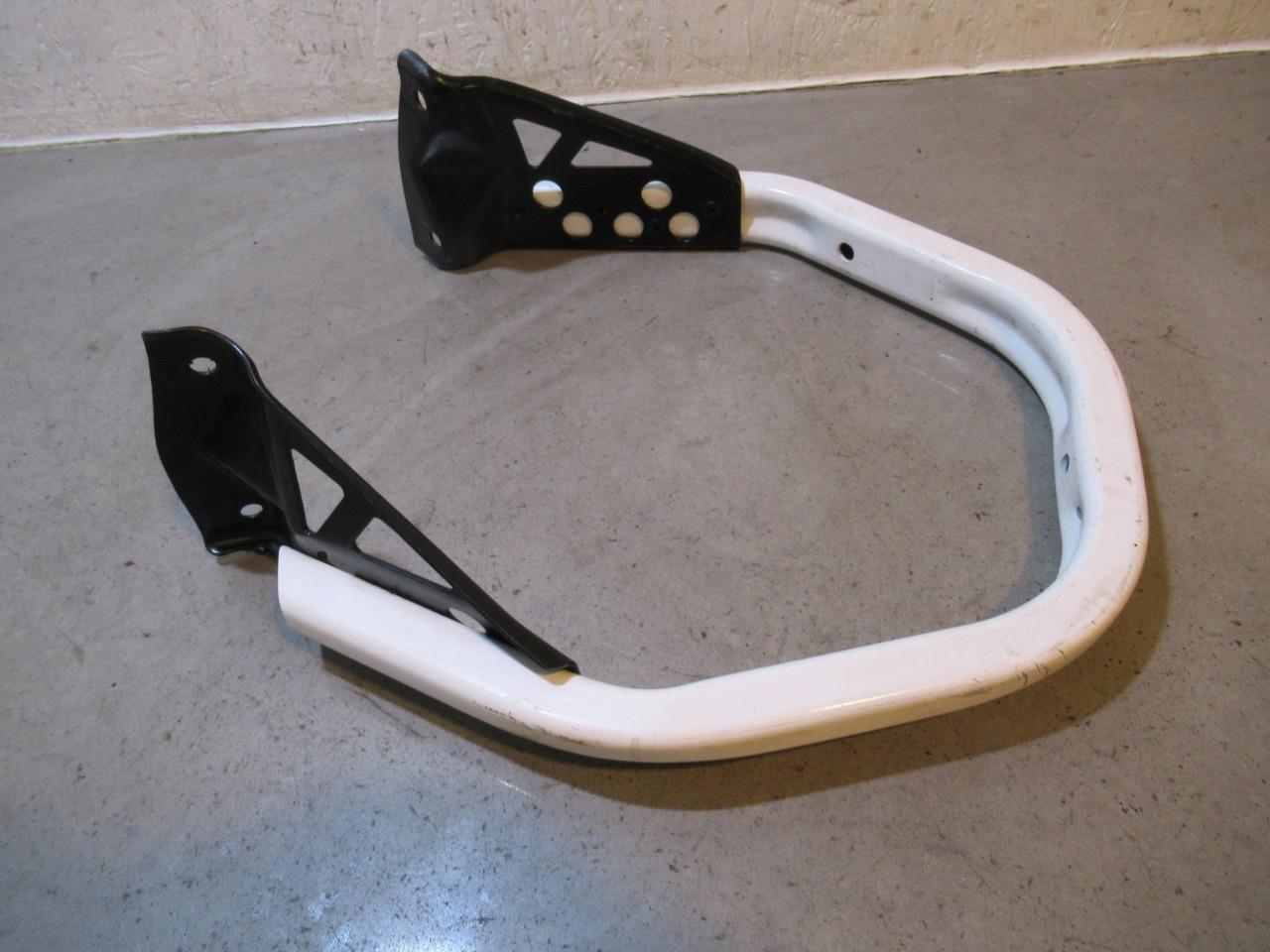 Arctic Cat Alpha One 800 Bumper Front 2020