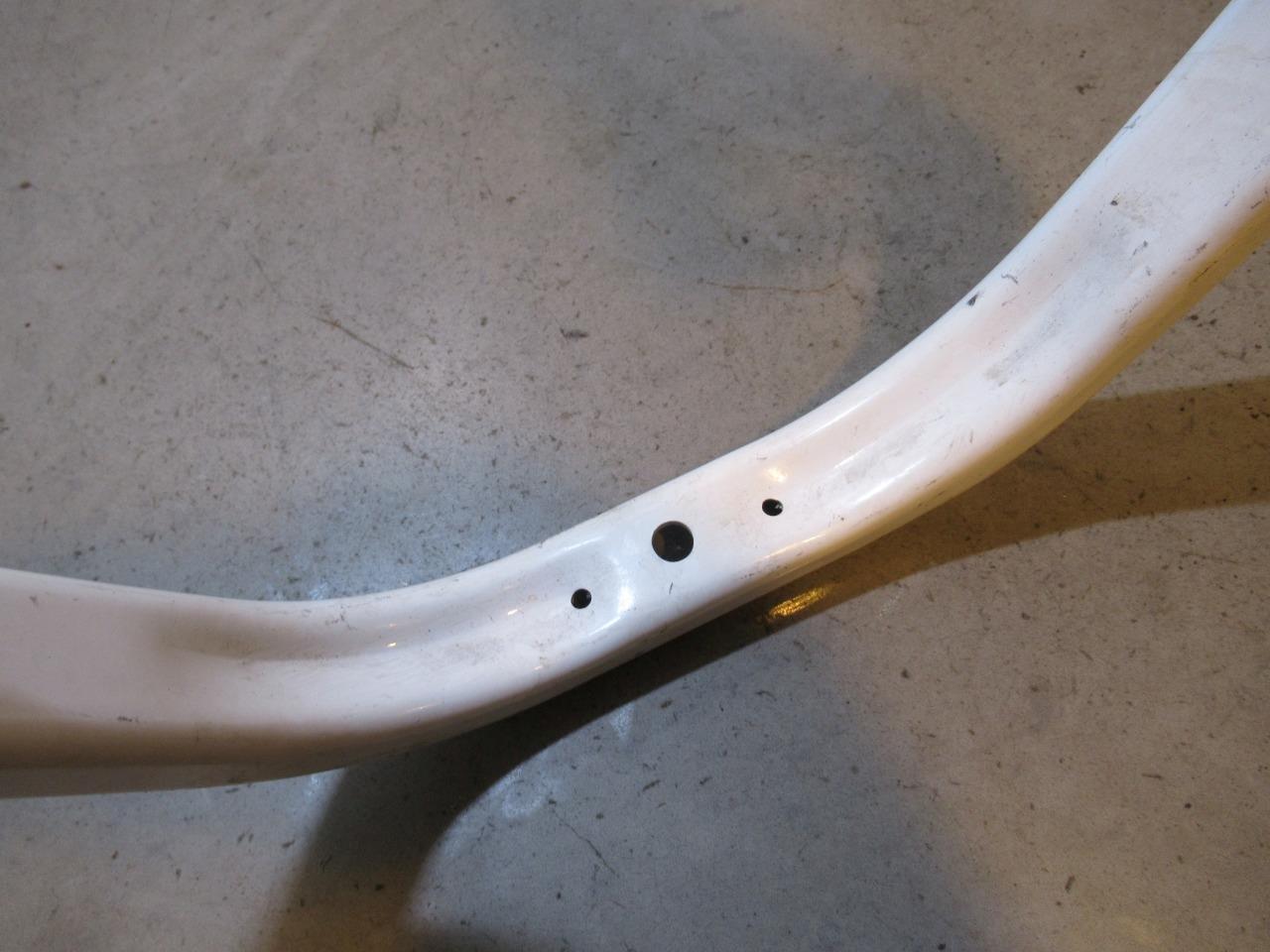 Arctic Cat Alpha One 800 Bumper Front 2020