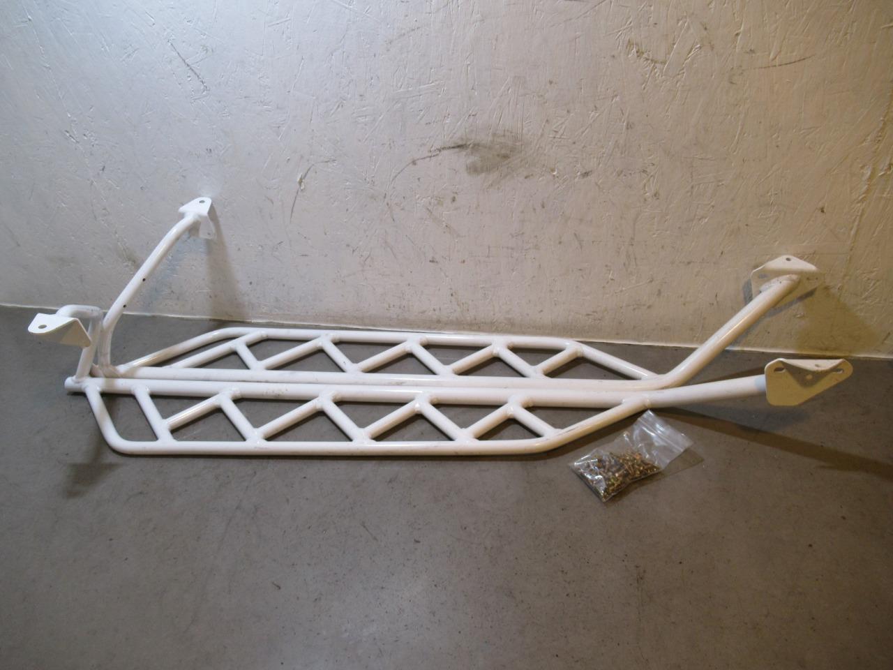 Arctic Cat Alpha One 800 Running Boards 2020