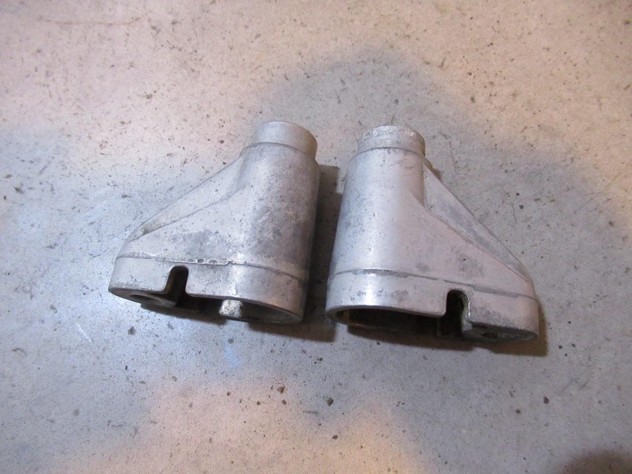 Arctic Cat Alpha One 800 Idler Wheel Brackets 2020