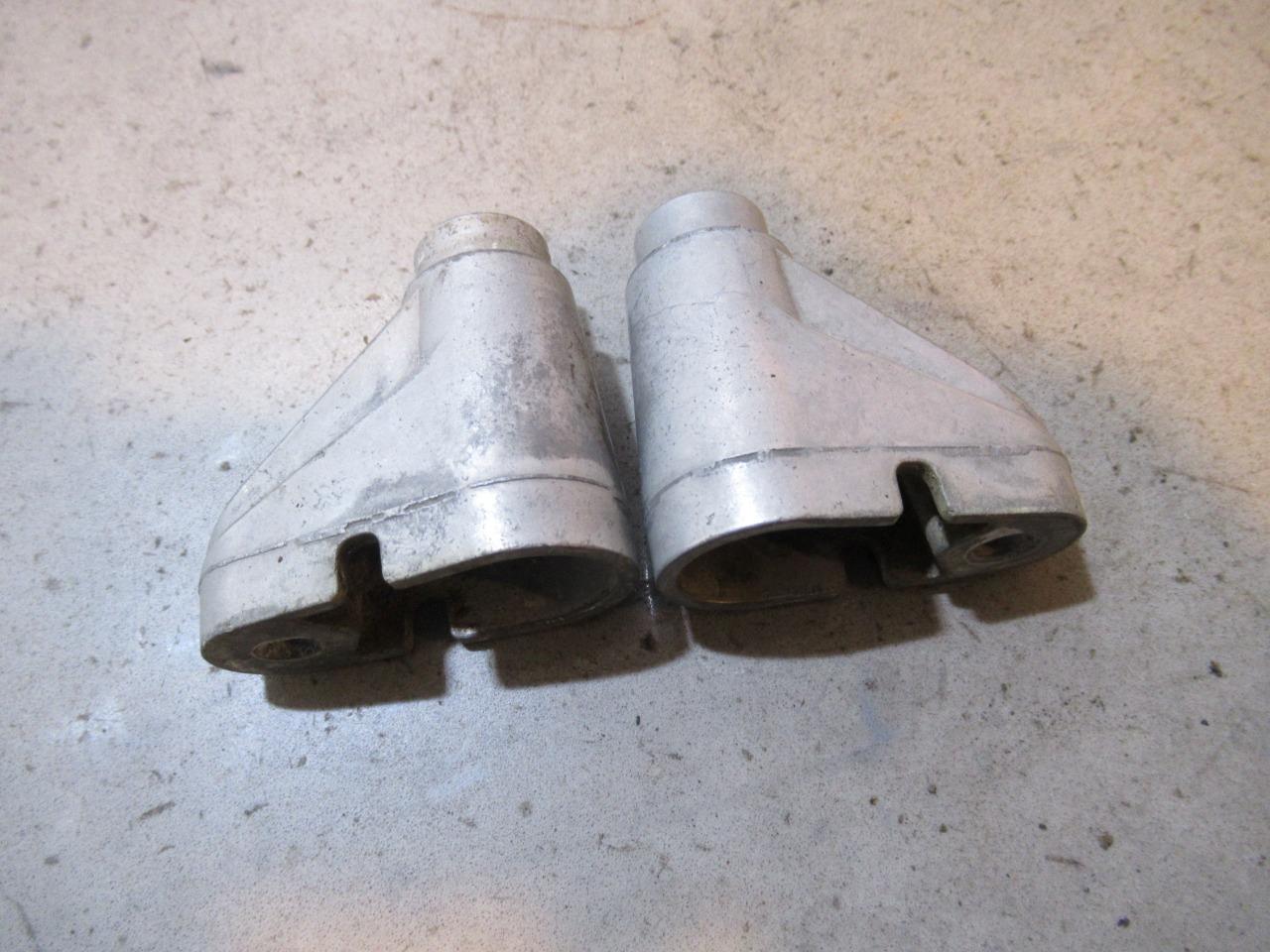 Arctic Cat Alpha One 800 Idler Wheel Brackets 2020