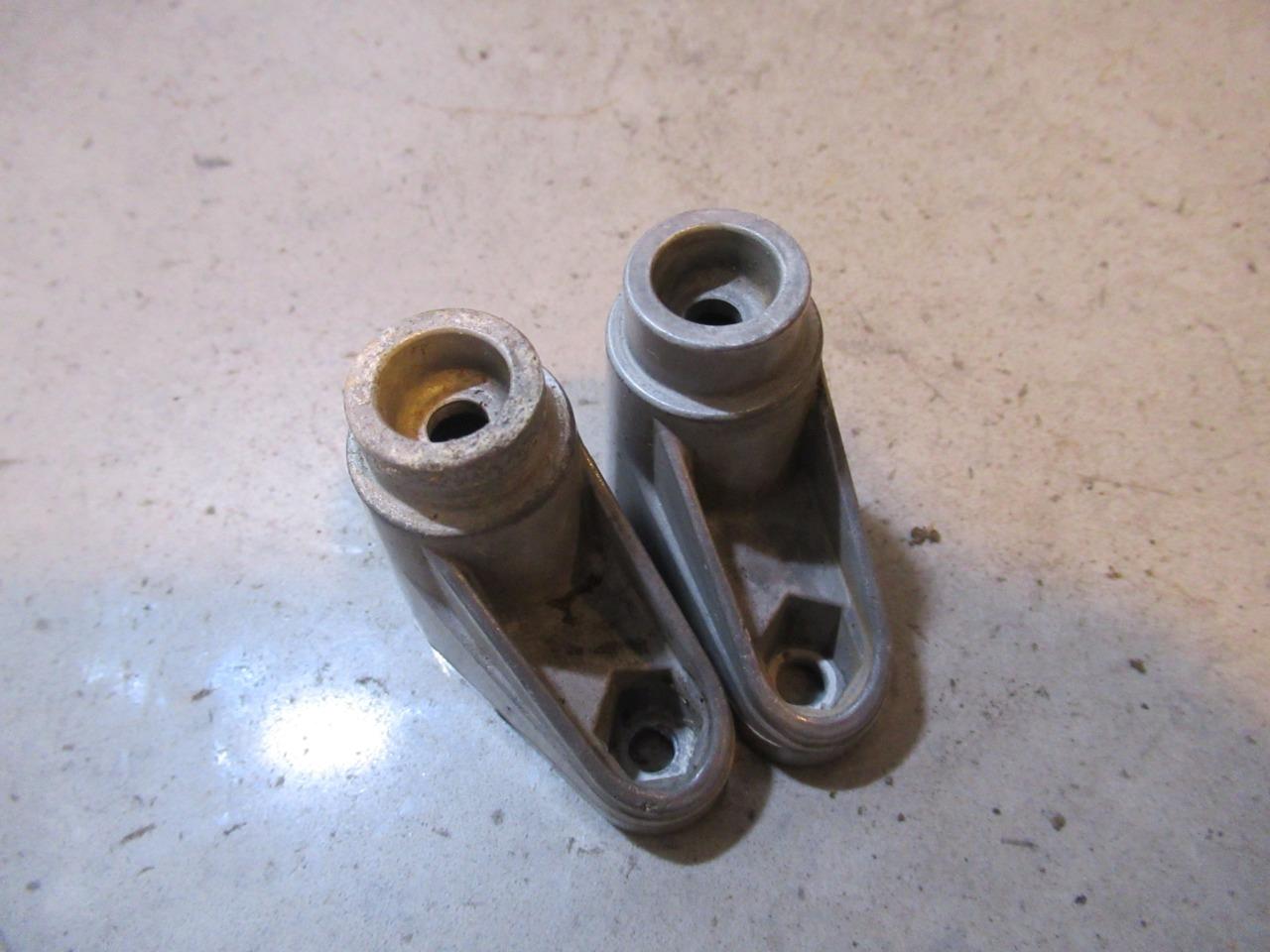 Arctic Cat Alpha One 800 Idler Wheel Brackets 2020
