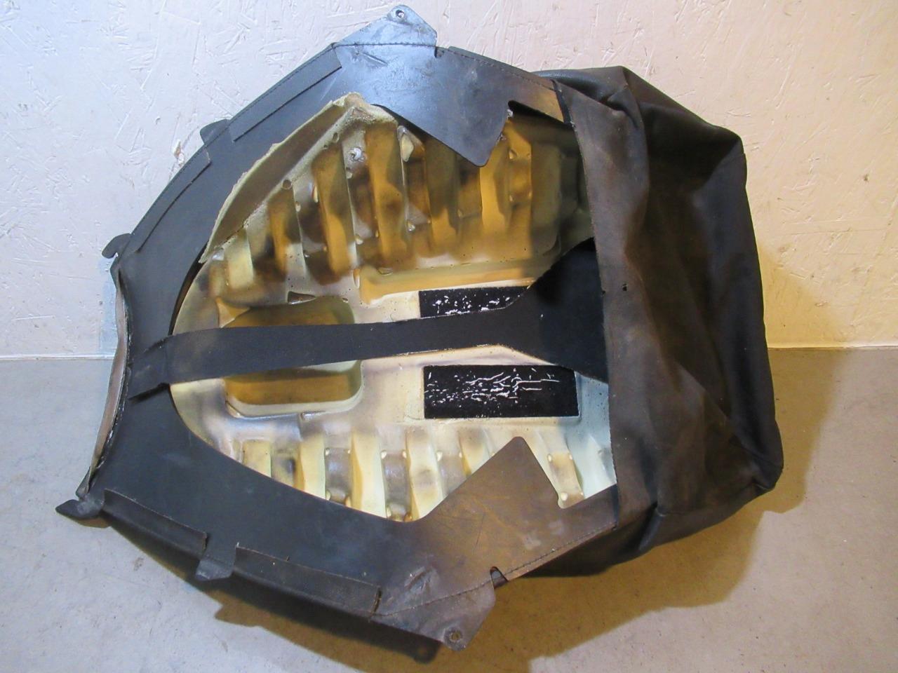 Arctic Cat Alpha One 800 Seat 2020