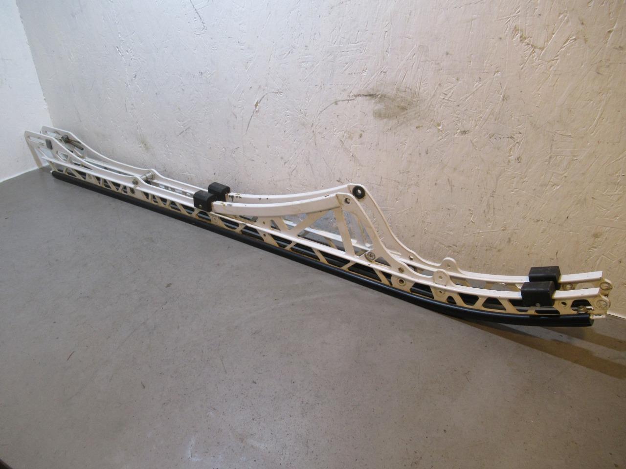 Arctic Cat M8000 Track Frame Rails 2020