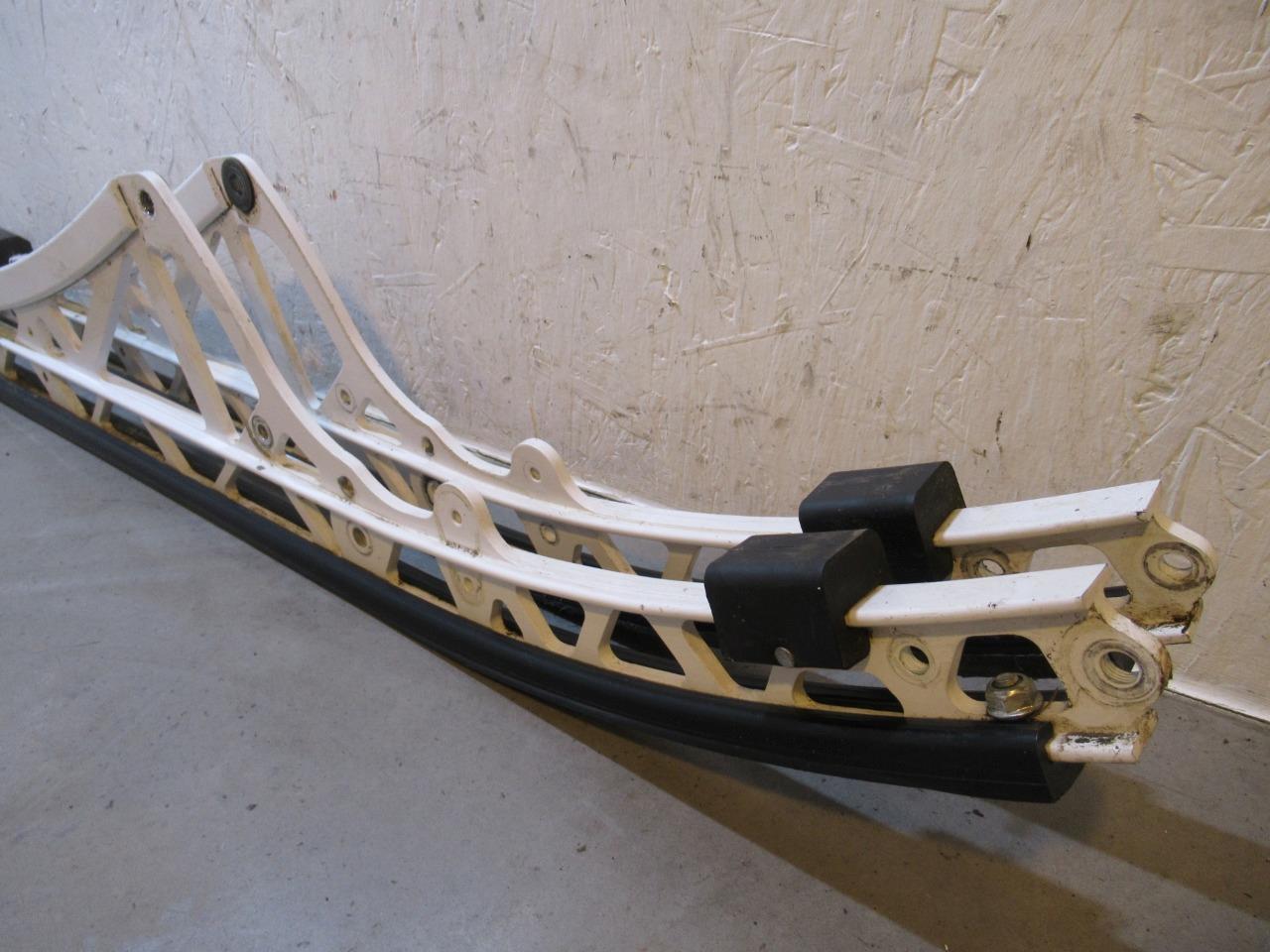 Arctic Cat M8000 Track Frame Rails 2020