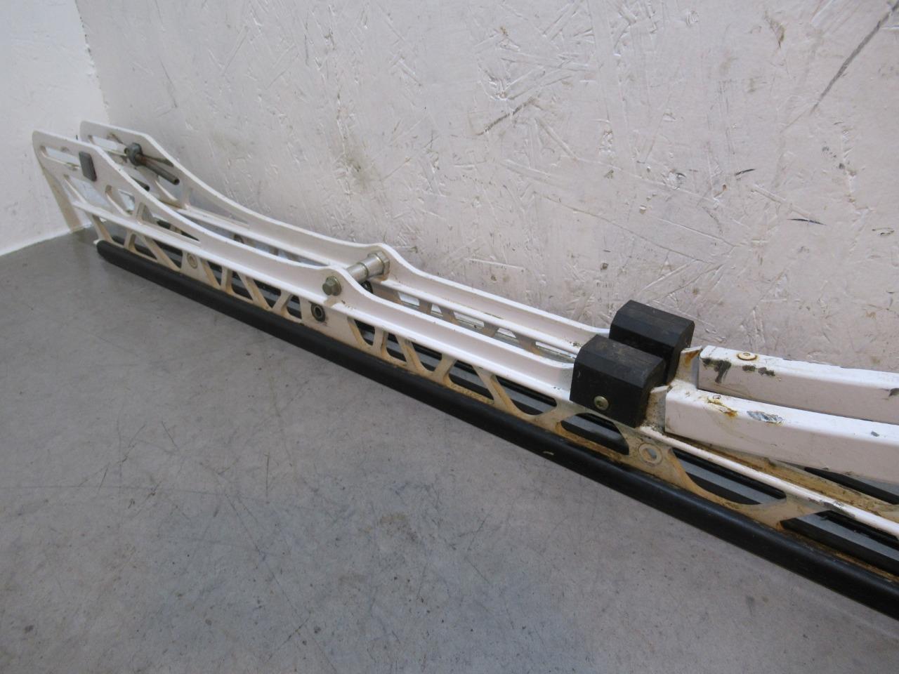 Arctic Cat M8000 Track Frame Rails 2020