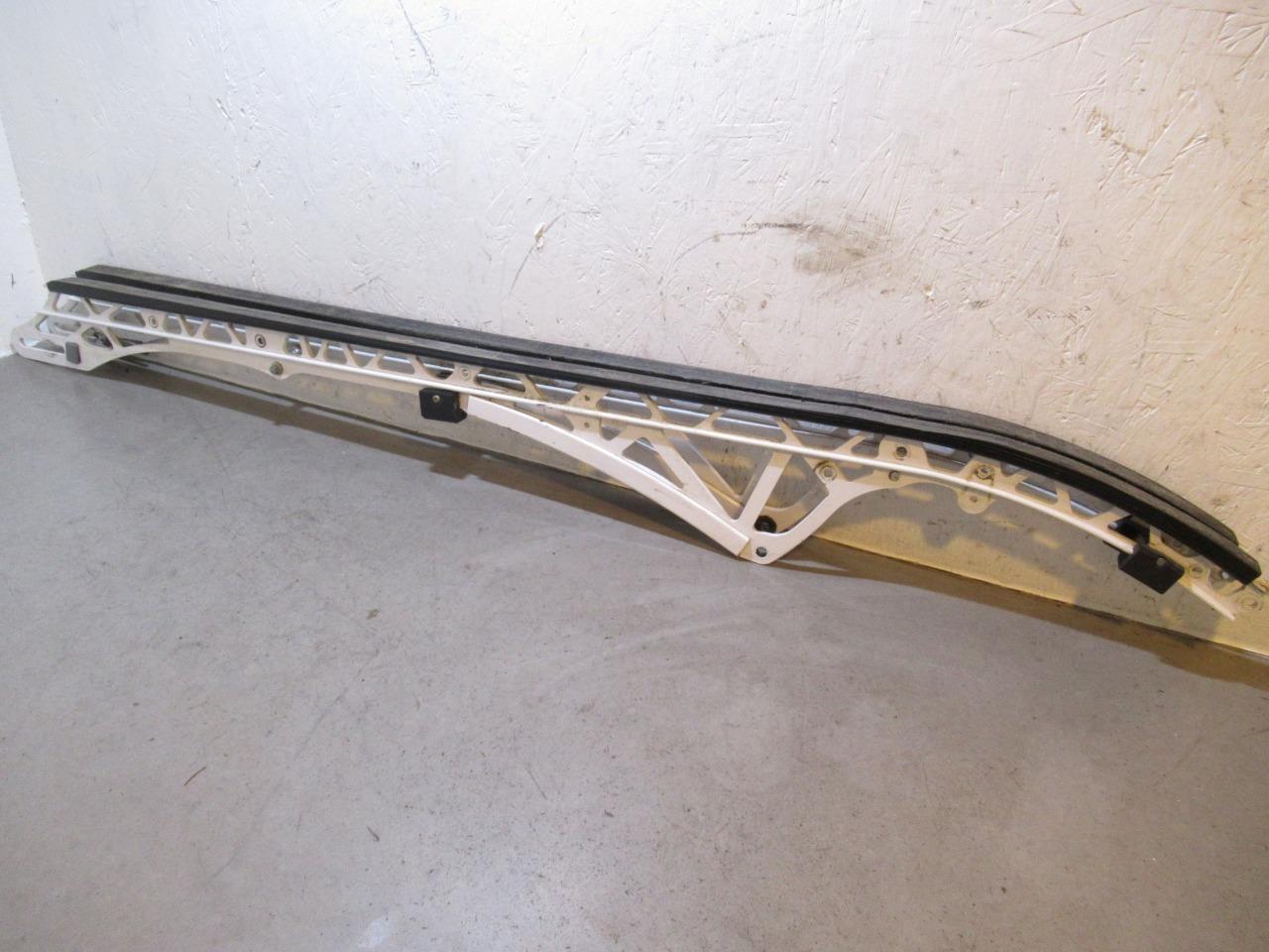 Arctic Cat M8000 Track Frame Rails 2020