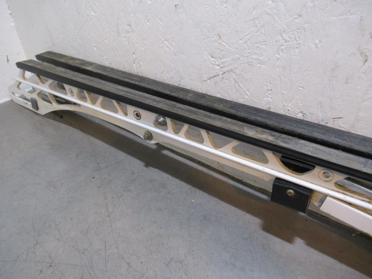 Arctic Cat M8000 Track Frame Rails 2020