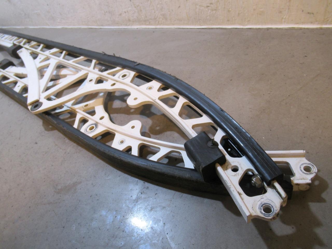 Arctic Cat M8000 Track Frame Rails 2020