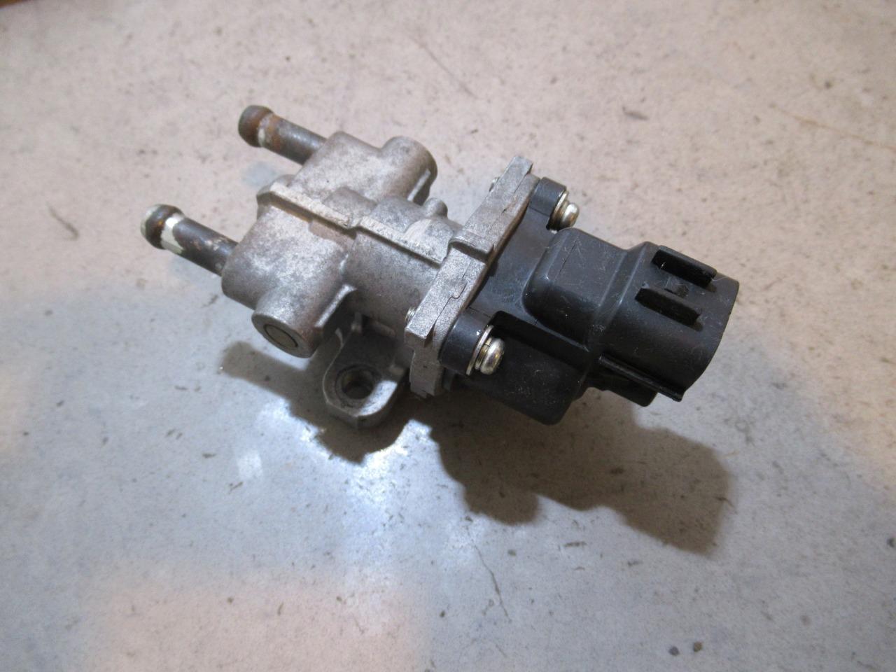 Arctic Cat M8000 Idle Control Valve 2020