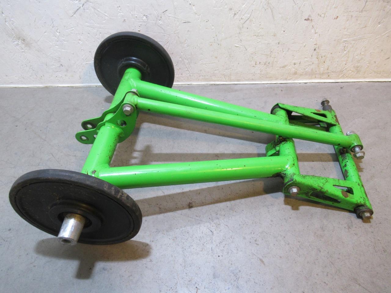 Arctic Cat M8000 Rear Arm 2018