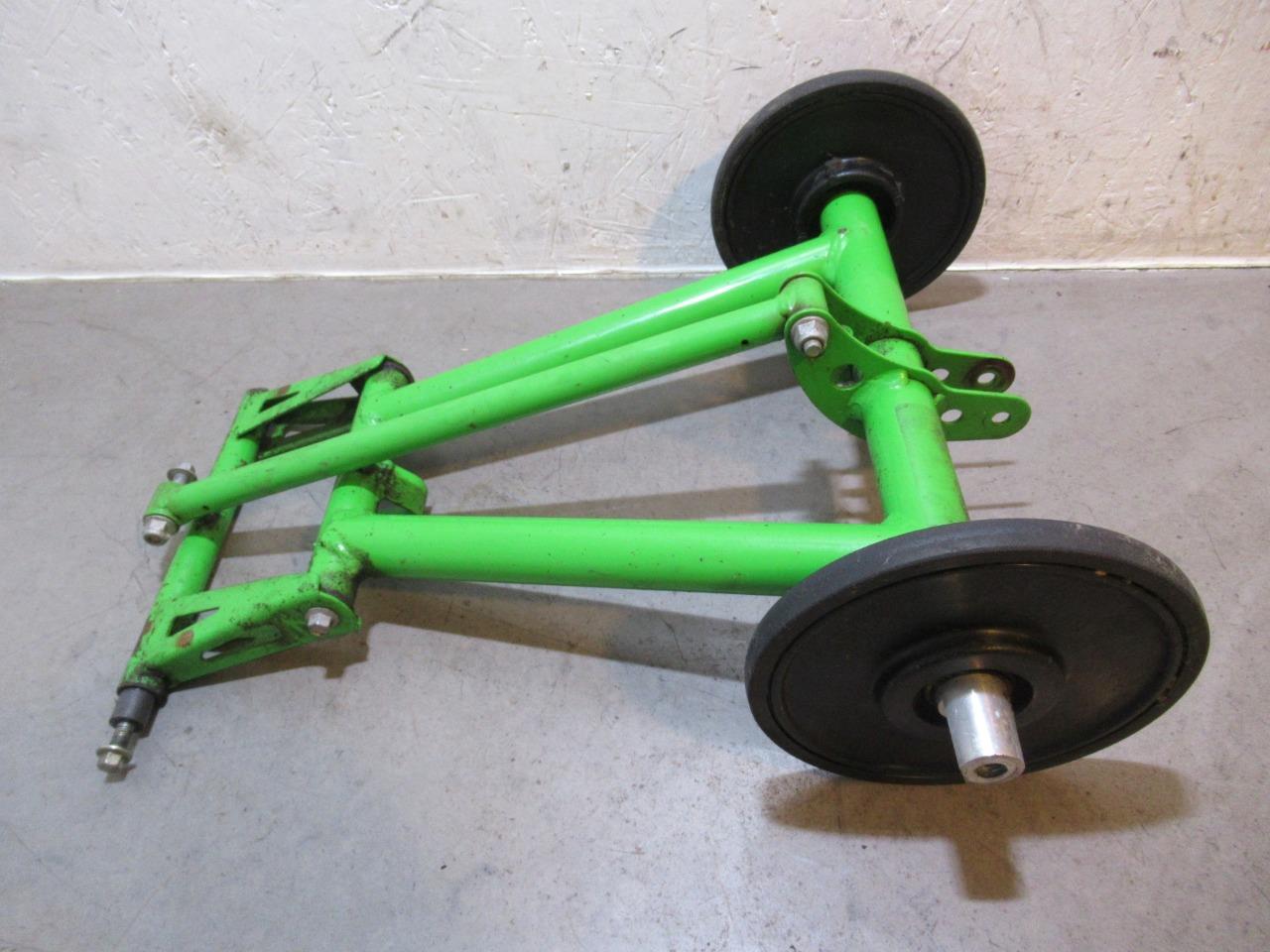 Arctic Cat M8000 Rear Arm 2018