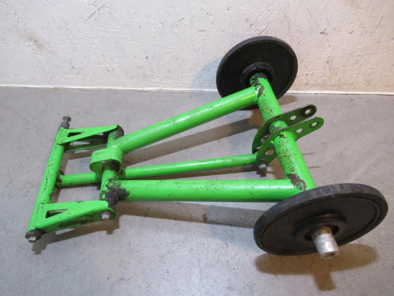 Arctic Cat M8000 Rear Arm 2018