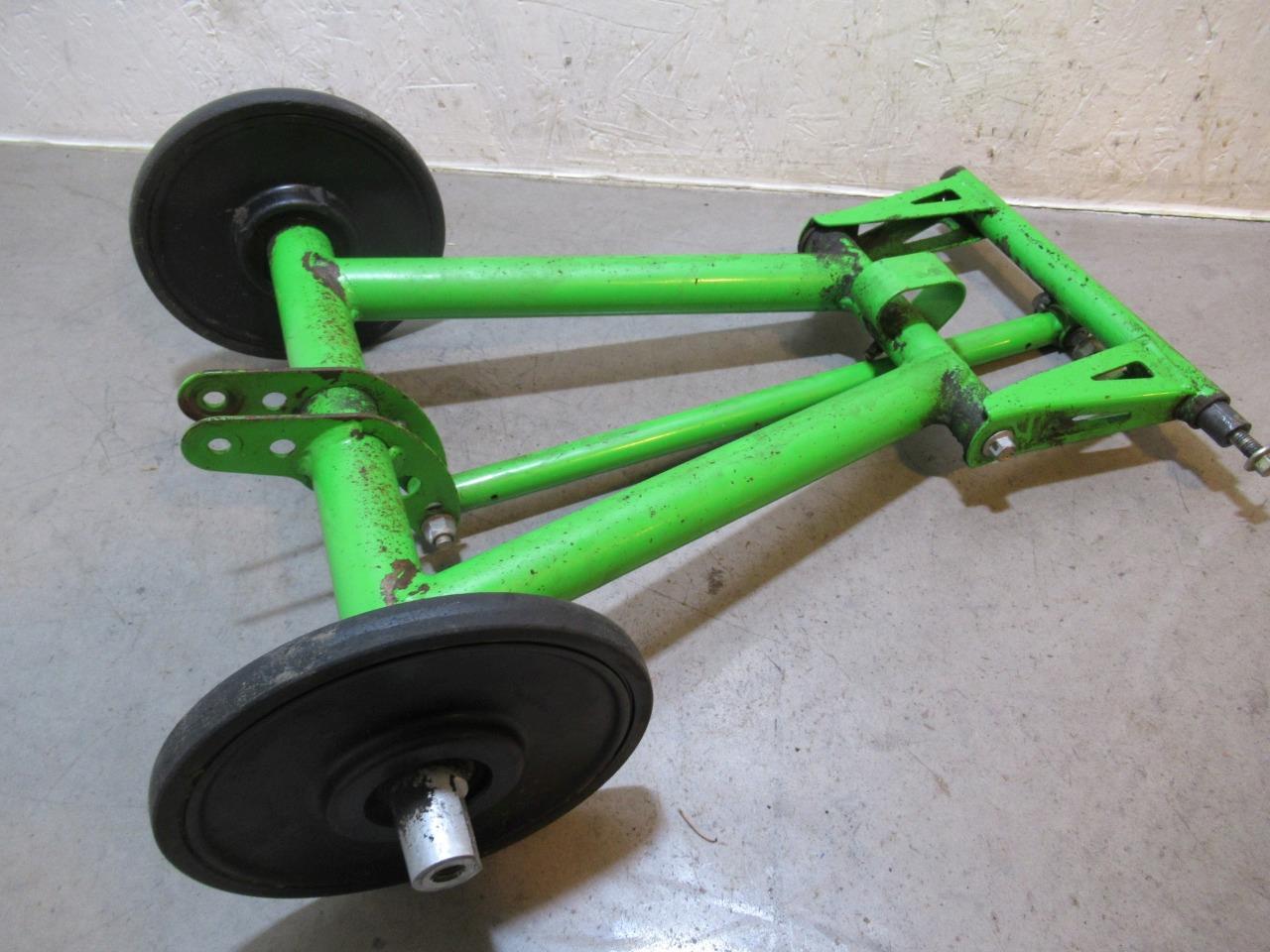 Arctic Cat M8000 Rear Arm 2018