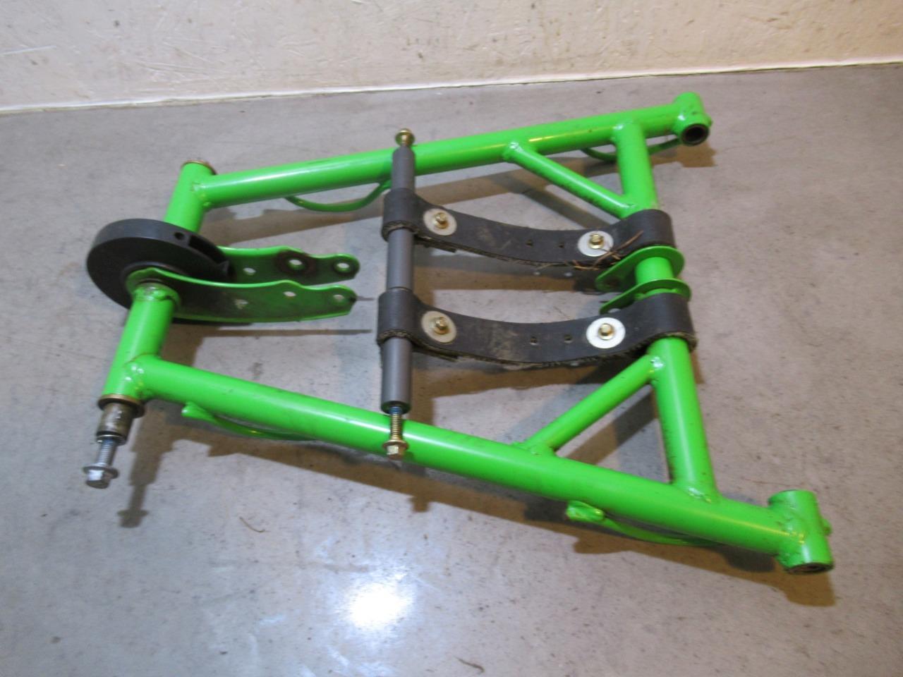 Arctic Cat M8000 Front Arm 2018