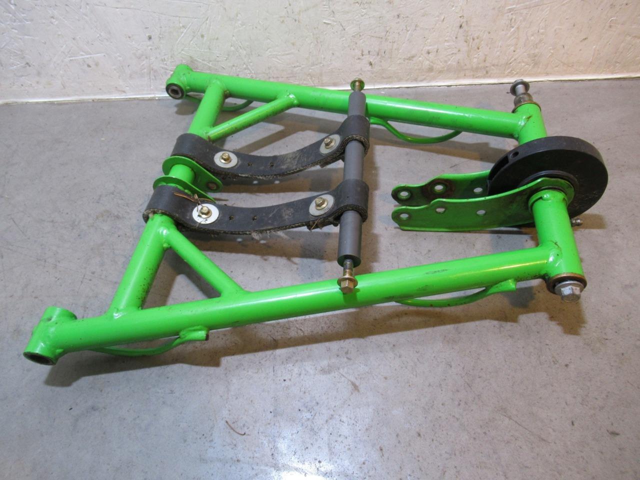 Arctic Cat M8000 Front Arm 2018