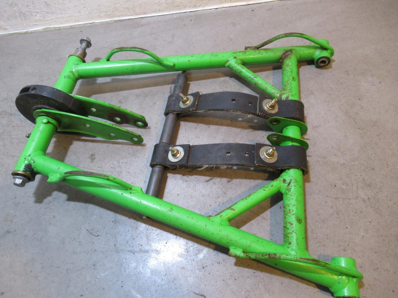 Arctic Cat M8000 Front Arm 2018