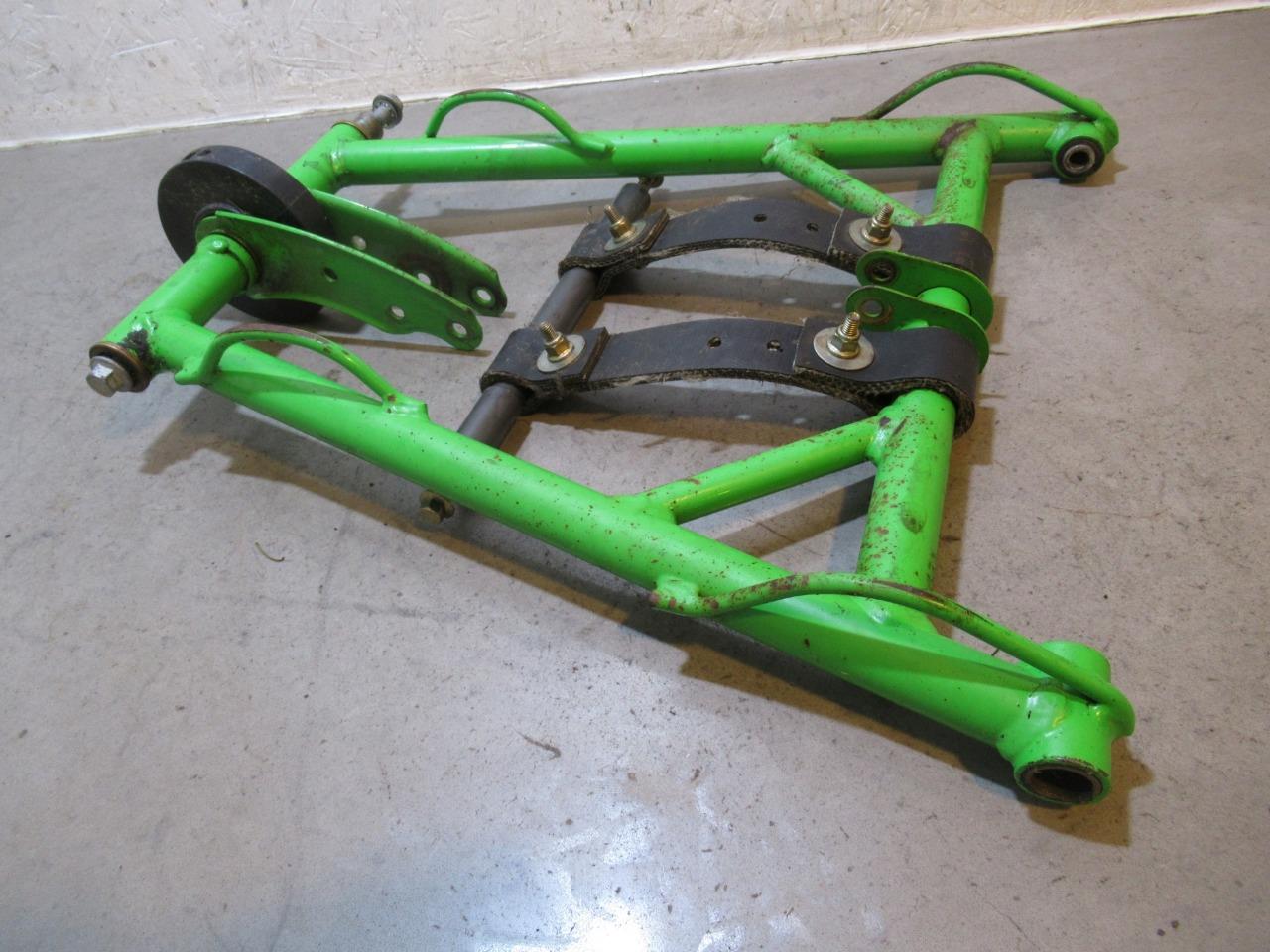 Arctic Cat M8000 Front Arm 2018