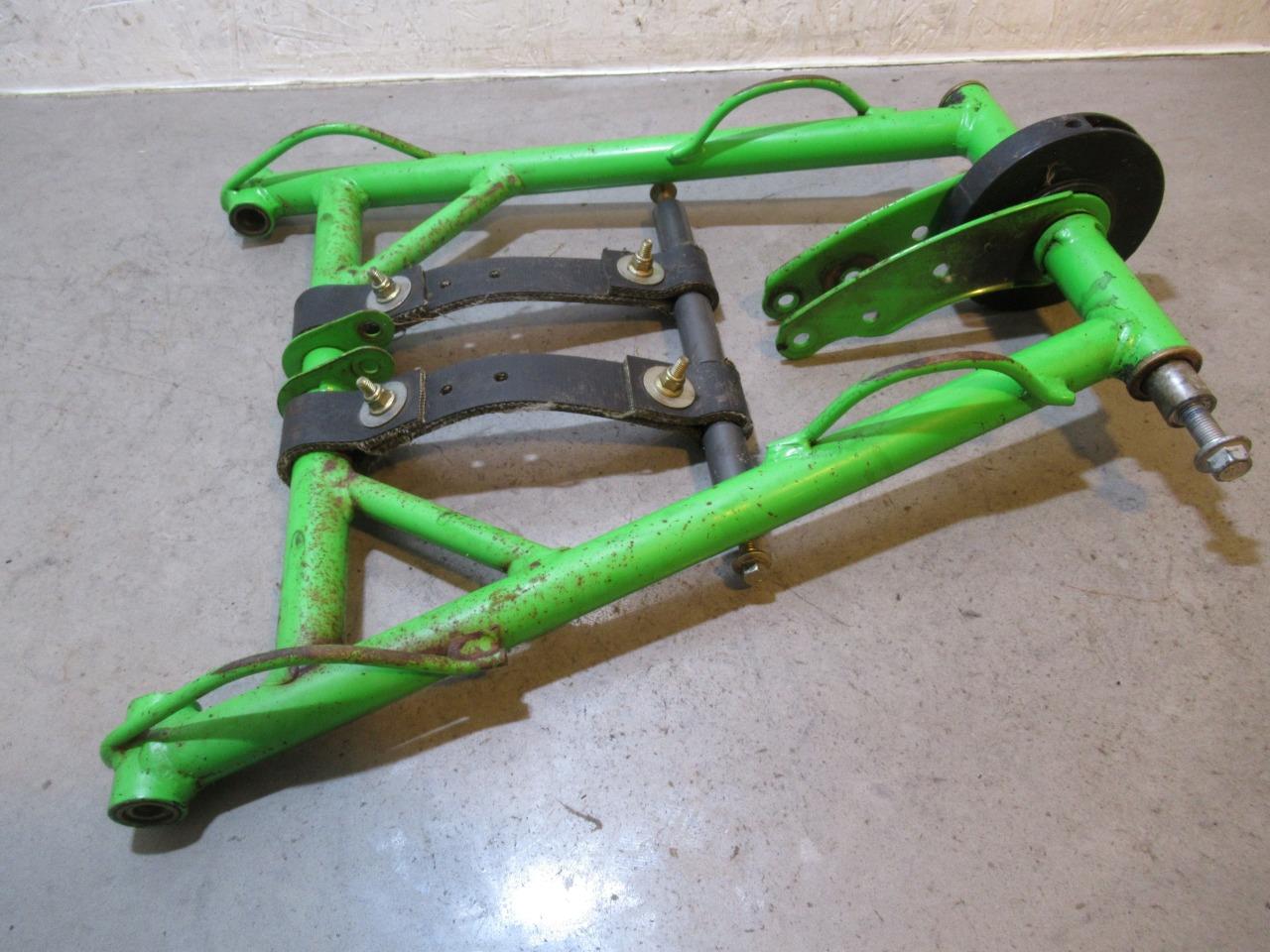 Arctic Cat M8000 Front Arm 2018