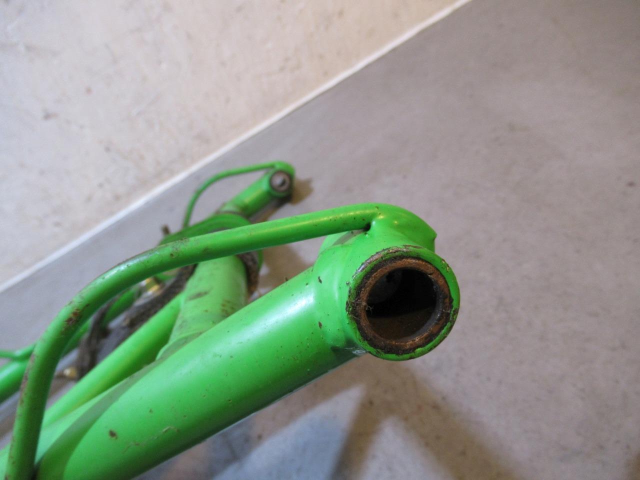Arctic Cat M8000 Front Arm 2018