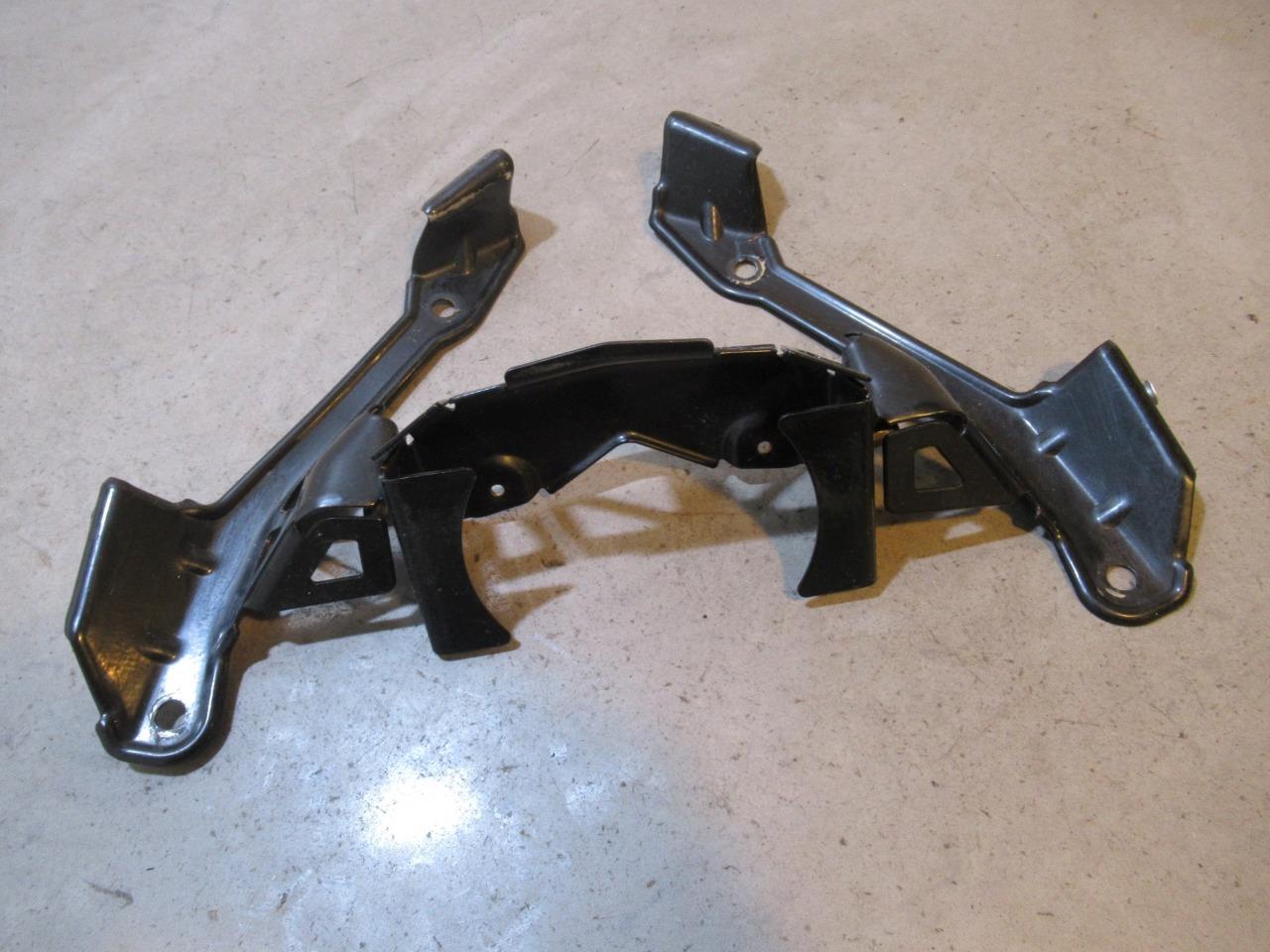 Arctic Cat M8000 Speedometer Bracket 2018