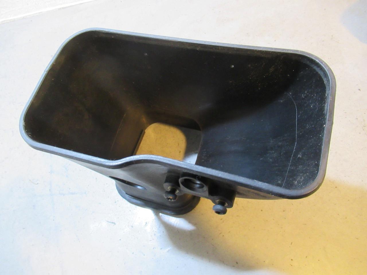 Arctic Cat M8000 Intake Boot 2018