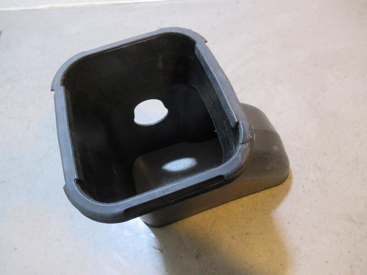 Arctic Cat M8000 Intake Boot 2018