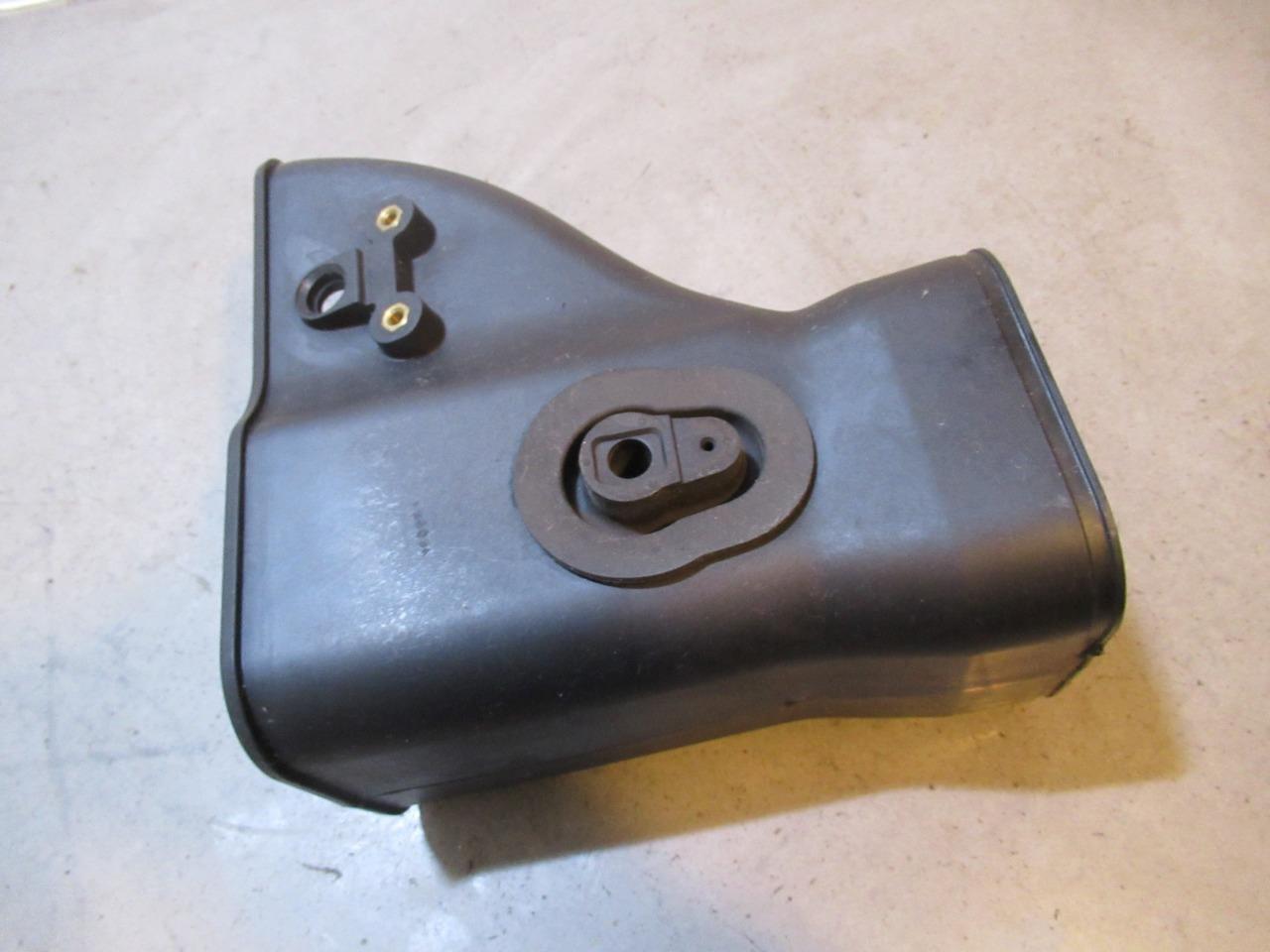 Arctic Cat M8000 Intake Boot #2 2018