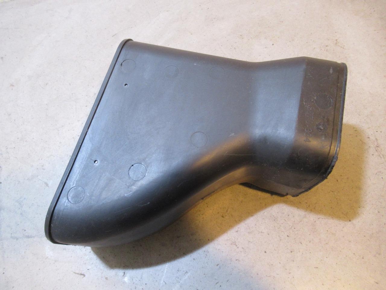 Arctic Cat M8000 Intake Boot #2 2018