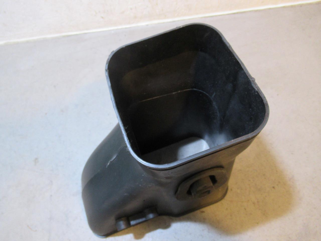Arctic Cat M8000 Intake Boot #2 2018