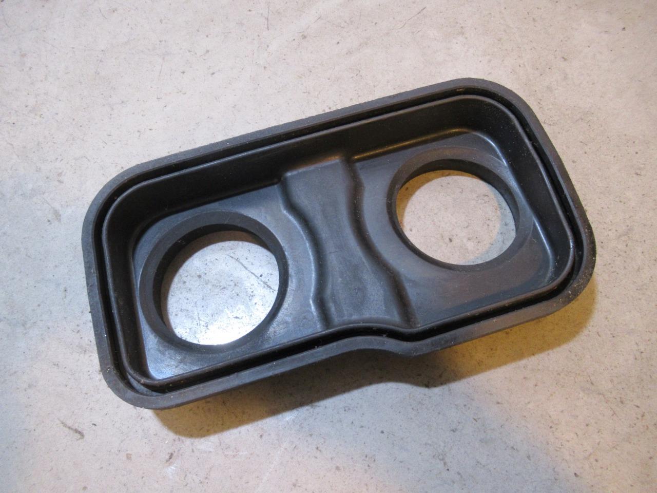 Arctic Cat M8000 Intake Boot Joint 2018