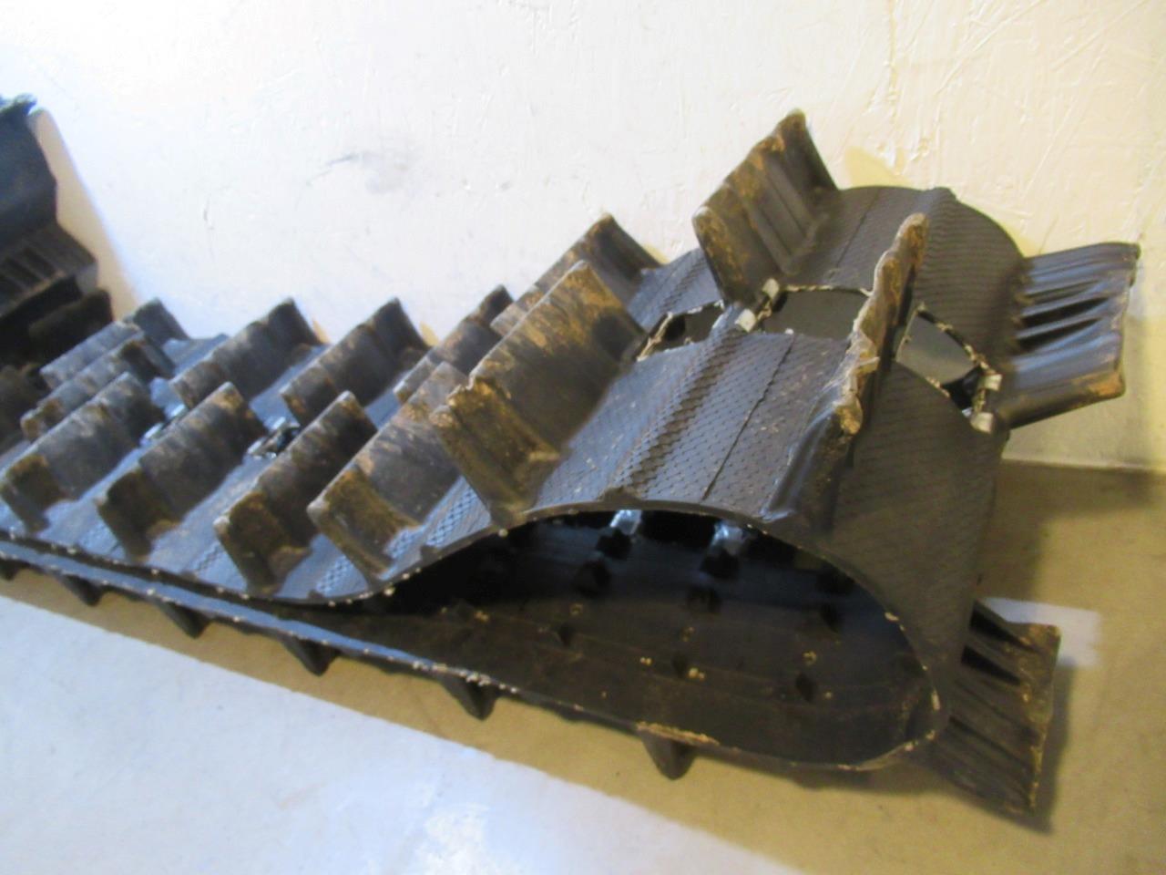 Arctic Cat Alpha One 800 Track 165" 3602-155 2020