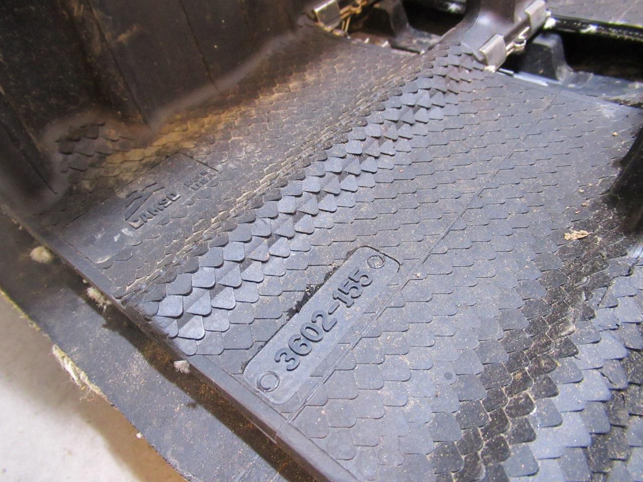 Arctic Cat Alpha One 800 Track 165" 3602-155 2020