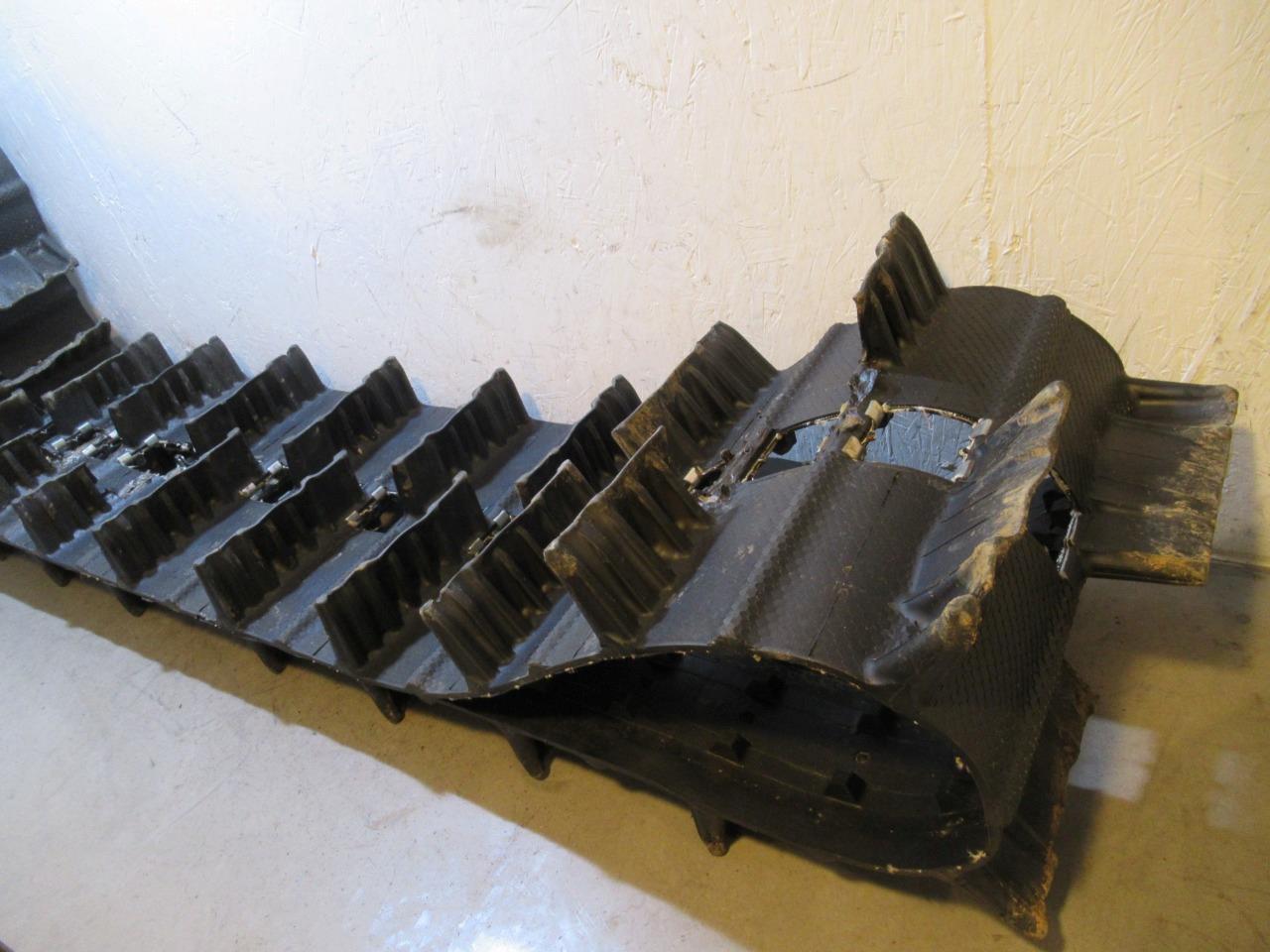 Arctic Cat Alpha One 800 Track 165" 3602-155 2020