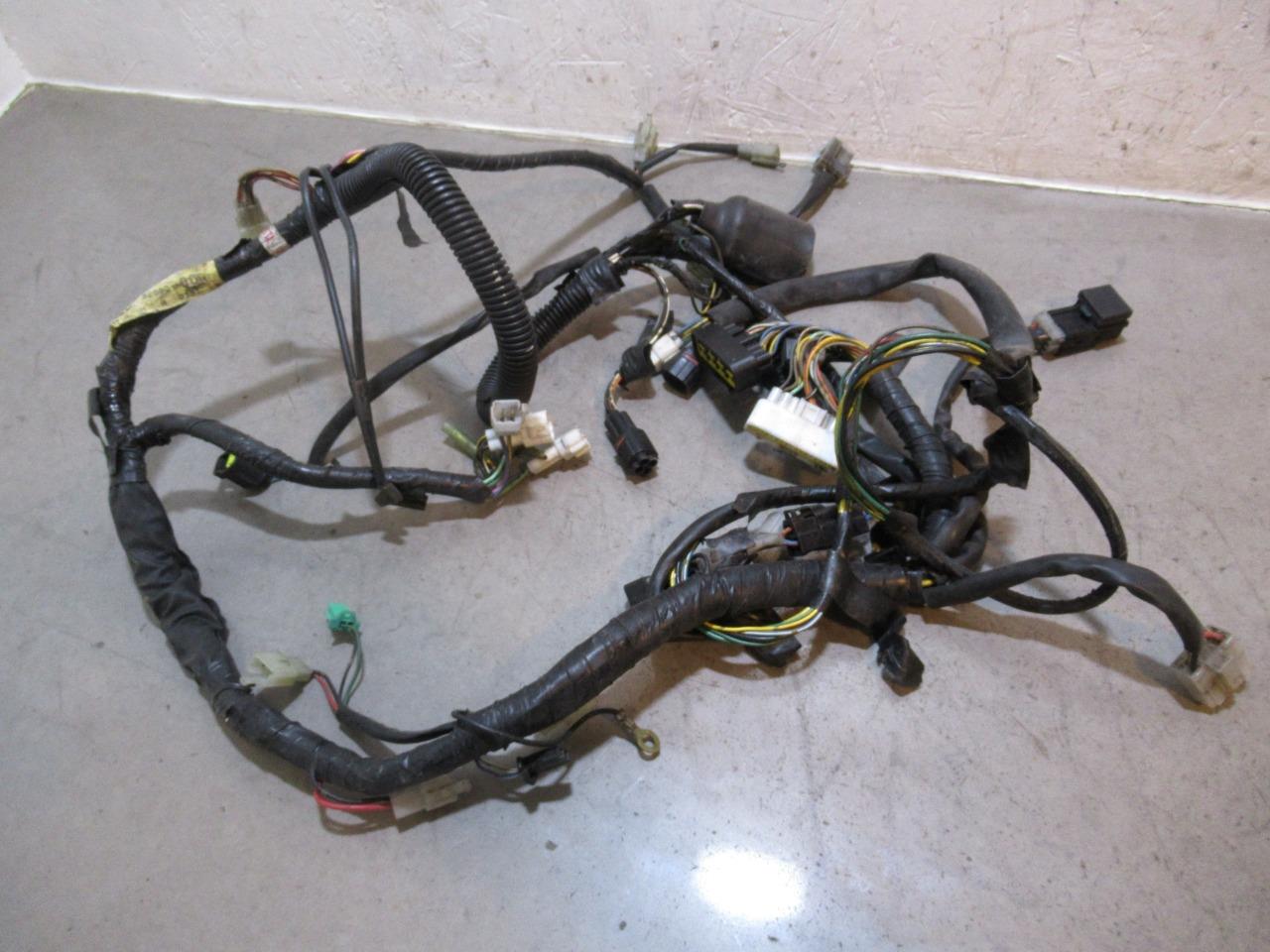Yamaha Mountain Max 700 Harness Main 8ED-82590 2001