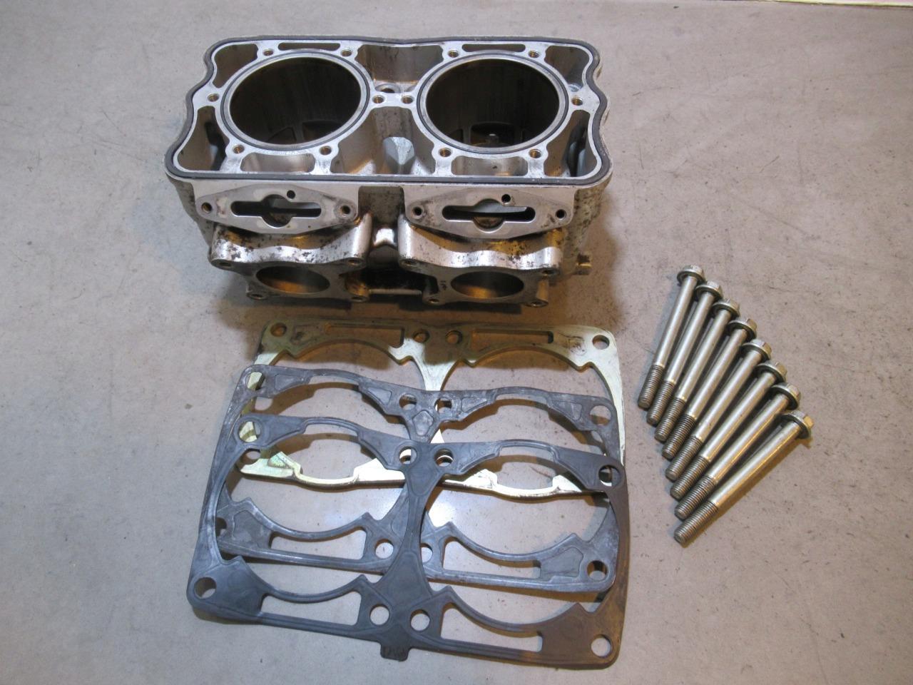 Polaris Pro RMK 800 Cylinder 3022205 2012