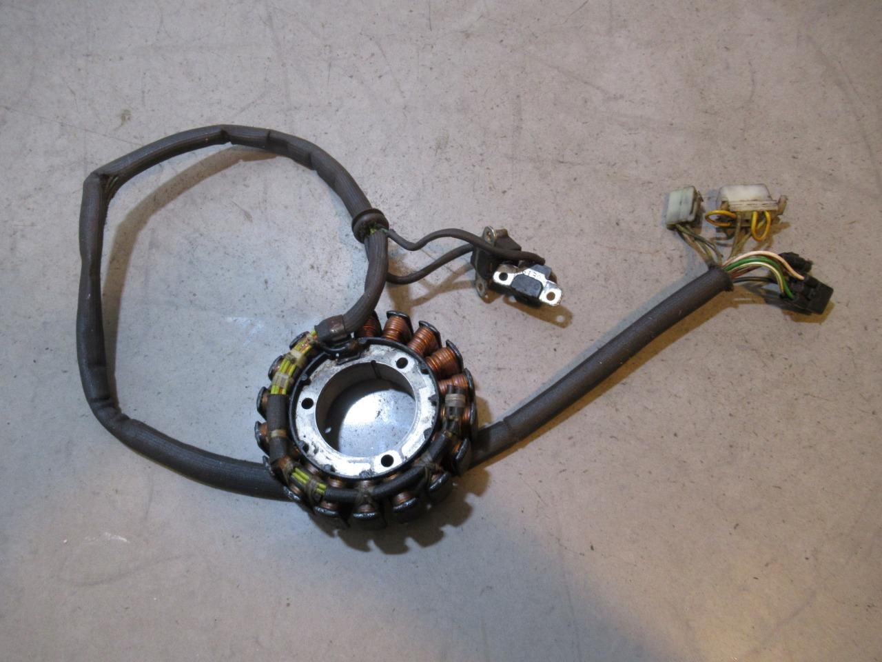Polaris Pro RMK 800 Stator 2012