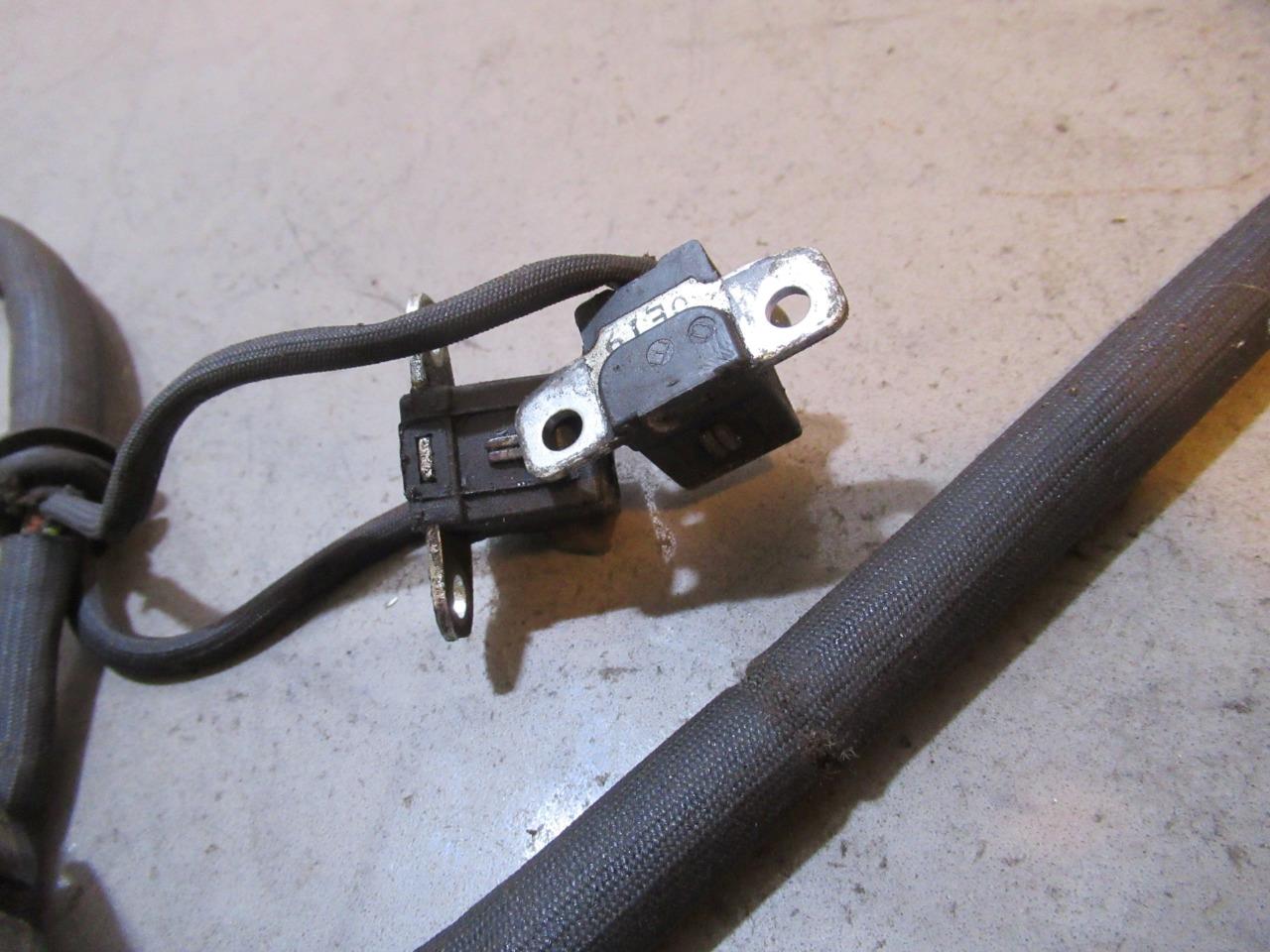 Polaris Pro RMK 800 Stator 2012