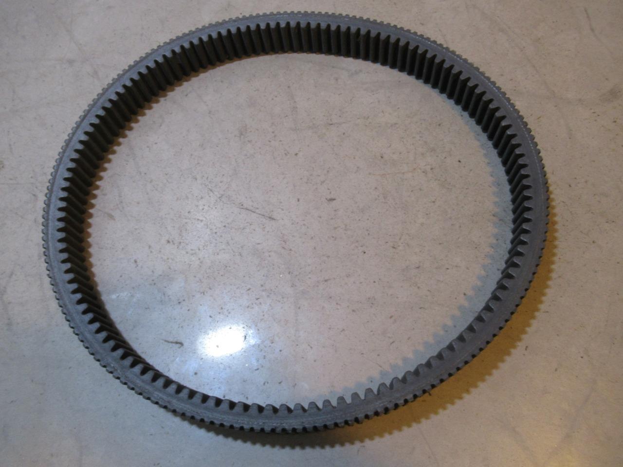 Polaris Pro RMK 800 Belt XS809 2012