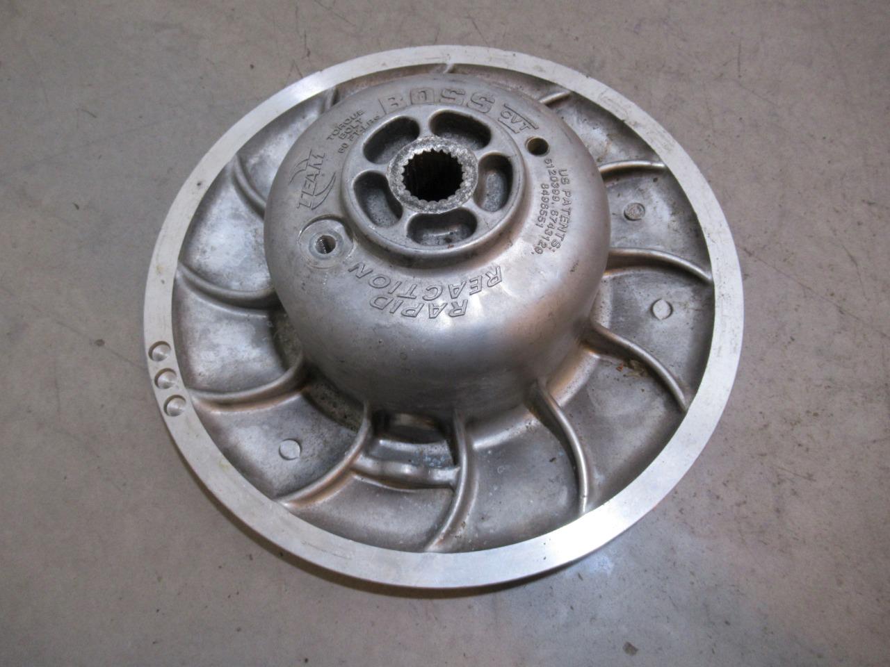 Arctic Cat M8000 Clutch Outer 2018